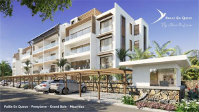 Paille en Queue apartment